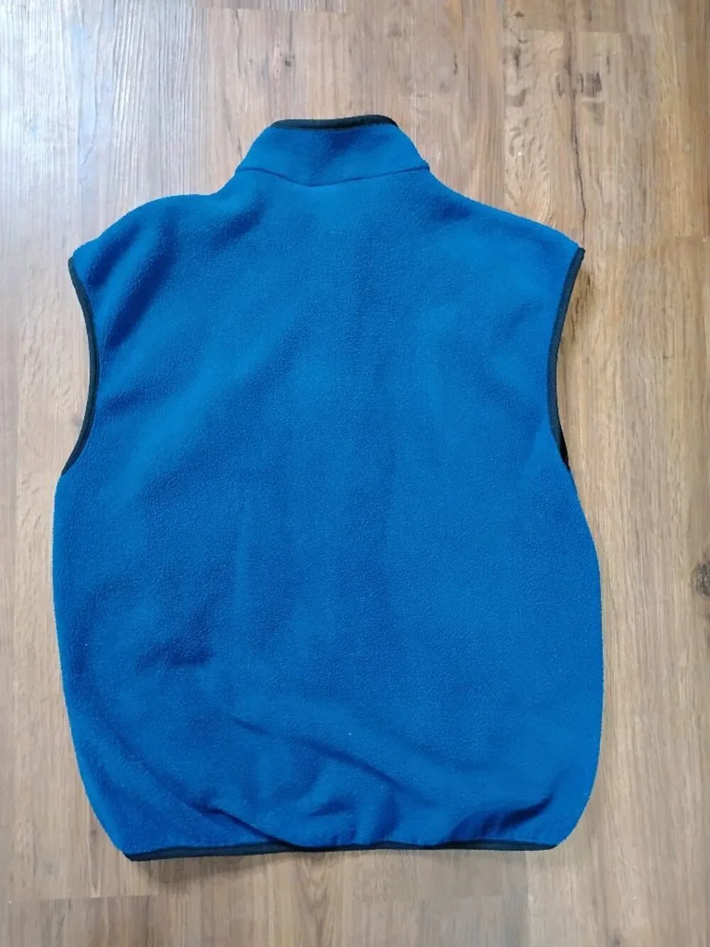 Vintage The North Face Fleece Vest
